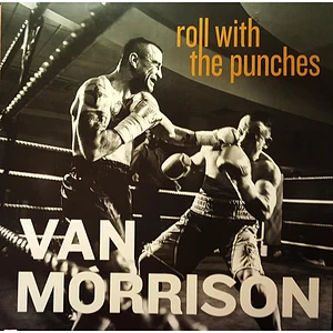 Van Morrison - Roll With The Punches