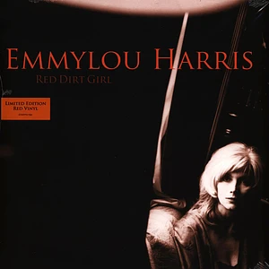 Emmylou Harris - Red Dirt Girl Colored Vinyl Edition