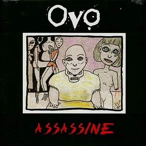 OvO - Assassine