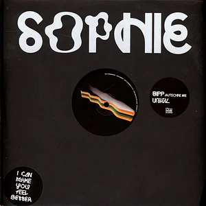 Sophie - Bipp Autechre Remix