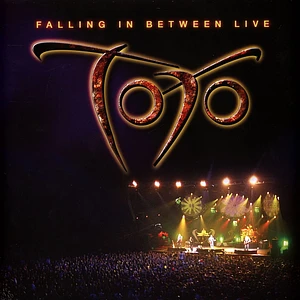 Toto - Falling In Between Live