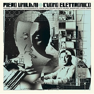 Piero Umiliani - L'uomo Elettronico