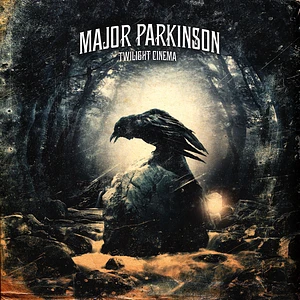 Major Parkinson - The Twilight Cinema