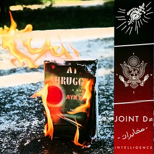 Joint D# - ... / Intelligence