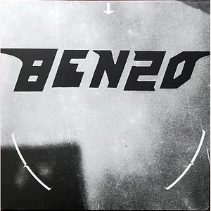 Benzo - The Dust / The Tapes: Mania Remixes