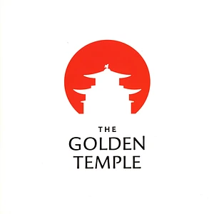 Sander Molder & Timo Steiner - The Golden Temple