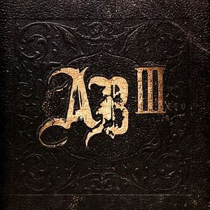 Alter Bridge - Ab III