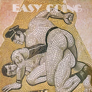 Easy Going - Easy Going Black Vinyl Edition