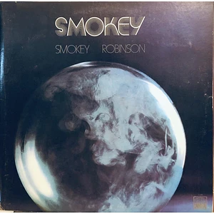 Smokey Robinson - Smokey