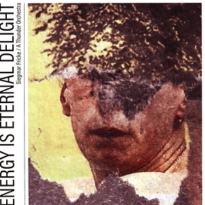 Siegmar Fricke / A Thunder Orchestra - Energy Is Eternal Delight