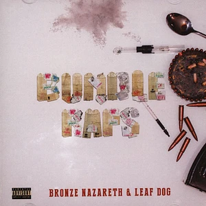 Bronze Nazareth & Leaf Dog - Bundle Raps