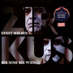 Ernst Molden & Der Nino Aus Wien - Zirkus