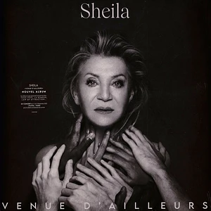 Sheila - Venue D'ailleurs