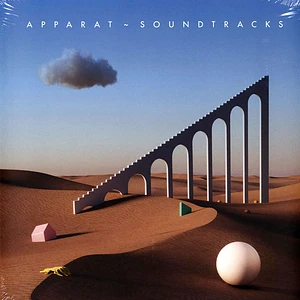 Apparat - Soundtracks Box Set