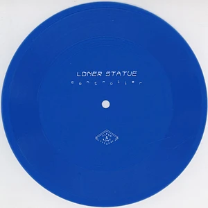 Loner Statue - Controller Flexi Disc Edition