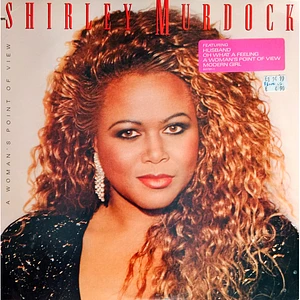 Shirley Murdock - A Woman's Point Of View