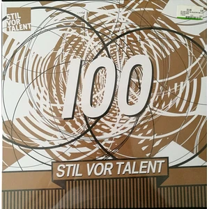 V.A. - Stil Vor Talent 100
