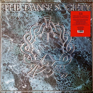 Danse Society - Heaven Is Waiting 2021 Remastered Edition