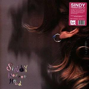 Sindy - Horror Head