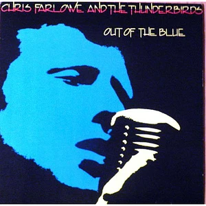 Chris Farlowe & The Thunderbirds - Out Of The Blue