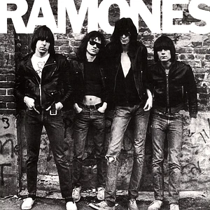 Ramones - Ramones