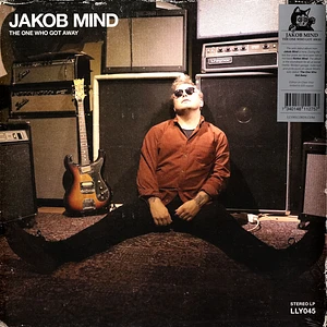Jakob Mind - The One That Got Away