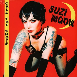 Suzi Moon - Call The Shots