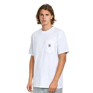 Carhartt WIP - S/S Pocket T-Shirt