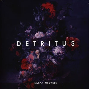 Sarah Neufeld of Arcade Fire - Detritus