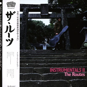 The Routes - Instrumentals II