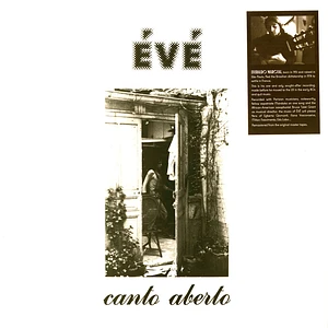 Eve - Canto Alberto