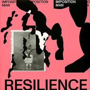 Imposition Man - Resilience