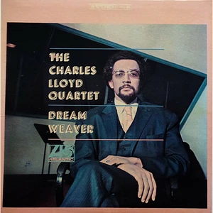 The Charles Lloyd Quartet - Dream Weaver