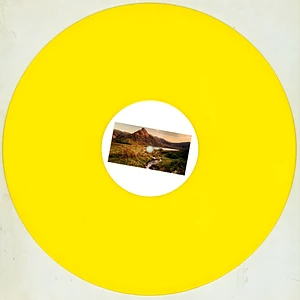 Lootbeg - Tryfan Yellow Vinyl Edition