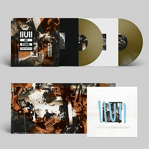 Fink - IIUII Bronze Vinyl Edition