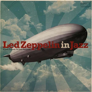 V.A. - Led Zeppelin In Jazz
