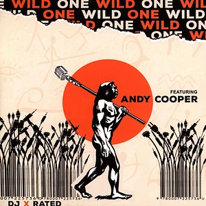 Andy Cooper of Ugly Duckling - Wild One