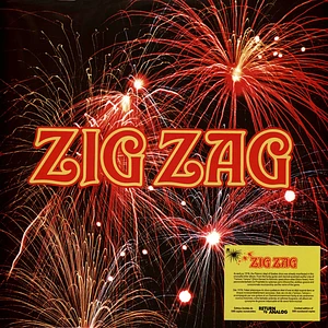 Zig Zag - Zig Zag
