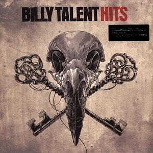 Billy Talent - Hits Black Vinyl Edition