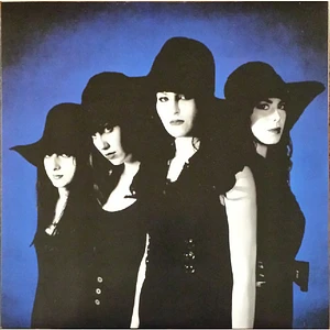 The Black Belles - What Can I Do?