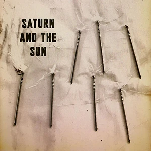 Saturn & The Sun - The New Age Is Shit