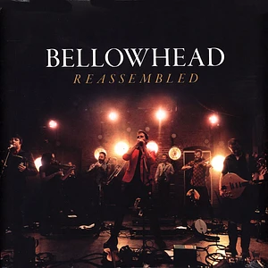 Bellowhead - Reassembled