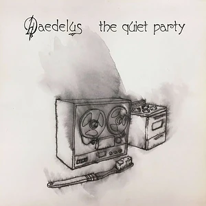 Daedelus - The Quiet Party