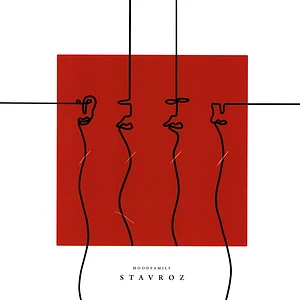 Stavroz - Bleached Flamingo EP