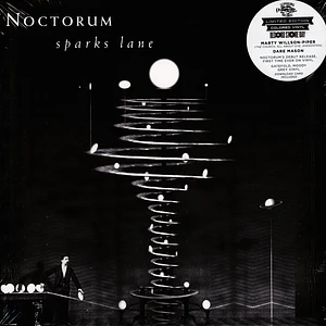 Noctorum - Sparks Lane Grey Record Store Day 2021 Edition