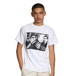 Beastie Boys - Check Your Head Photo T-Shirt