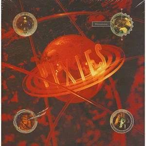 Pixies - Bossanova