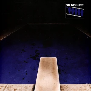 Graduating Life - II