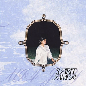 Mia Joy - Spirit Tamer Indie Exclusive Bright Pink Vinyl Edition