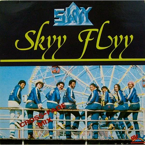 Skyy - Skyy Flyy (Cross-Fade Mix)